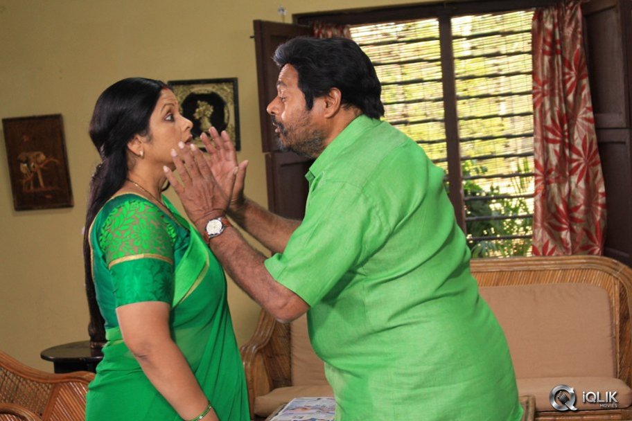 Head Constable Venkataramaiah